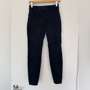 NYDJ Black Legging Pants 00P